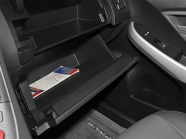 2013 Toyota Prius One