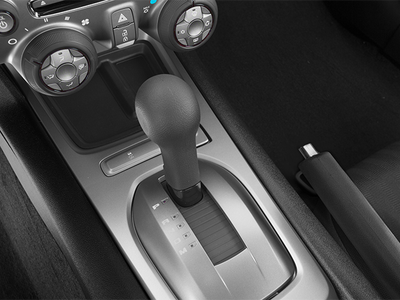 2014 Chevrolet Camaro LS