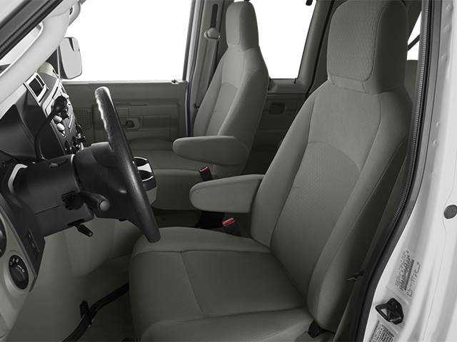 2014 Ford Econoline Wagon XLT