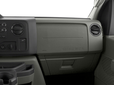 2014 Ford Econoline Wagon XLT