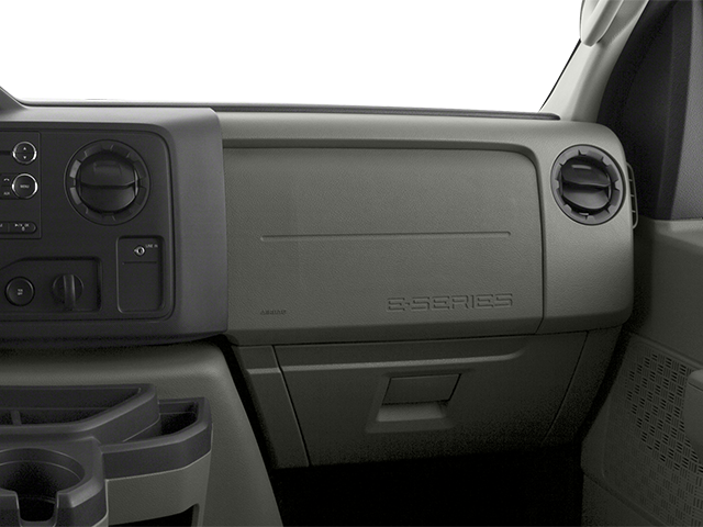 2014 Ford Econoline Wagon XLT