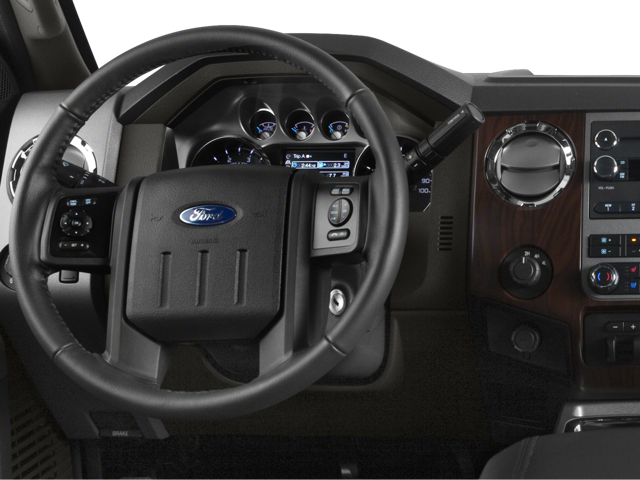 2016 Ford Super Duty F-350 DRW XL