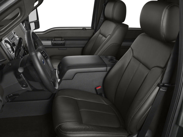 2016 Ford Super Duty F-350 DRW XL