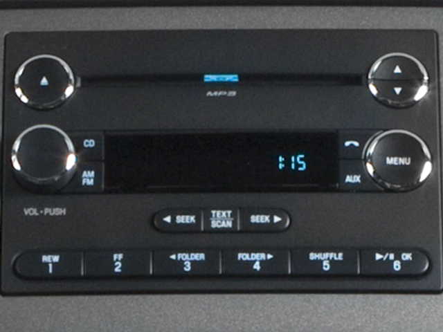 2016 Ford Super Duty F-350 DRW XL