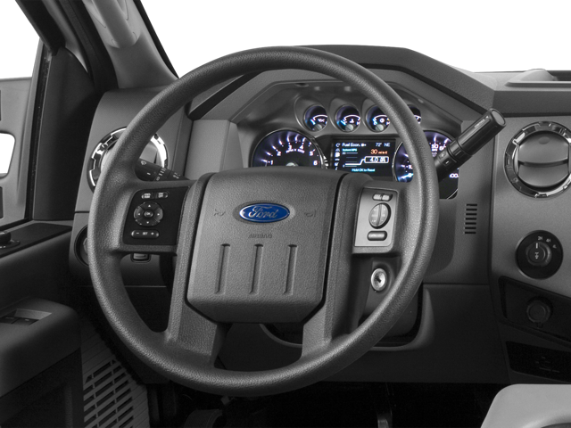 2016 Ford Super Duty F-250 SRW XL