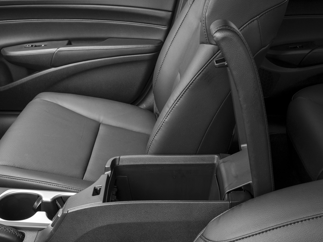 2017 Acura ILX with Premium Pkg