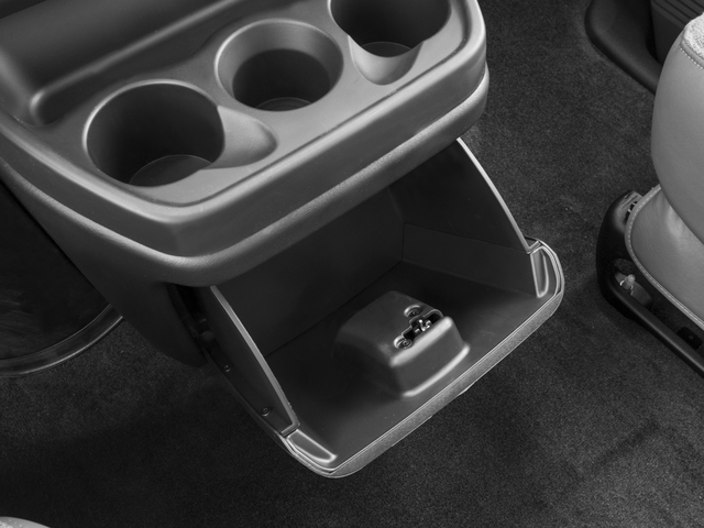 2017 Chevrolet Express Passenger LT