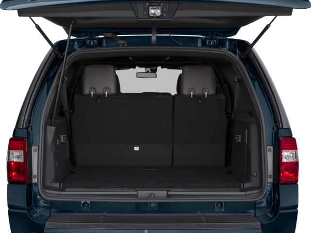 2017 Ford Expedition EL King Ranch