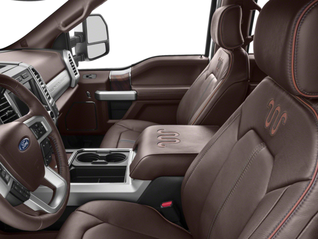2017 Ford Super Duty F-350 DRW King Ranch
