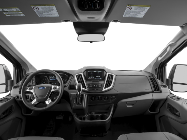 2017 Ford Transit Wagon XLT