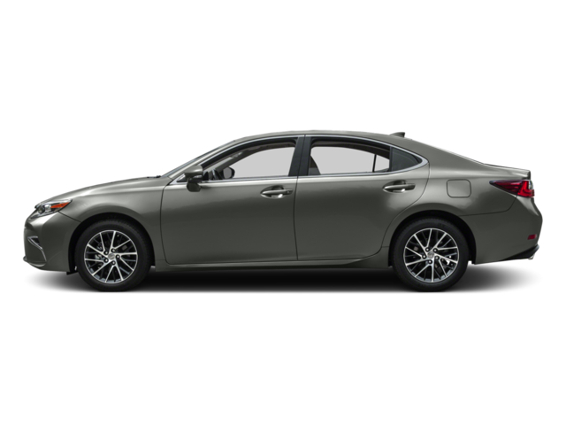 2017 Lexus ES ES 350