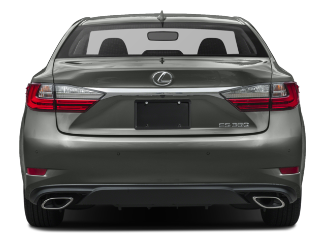2017 Lexus ES ES 350