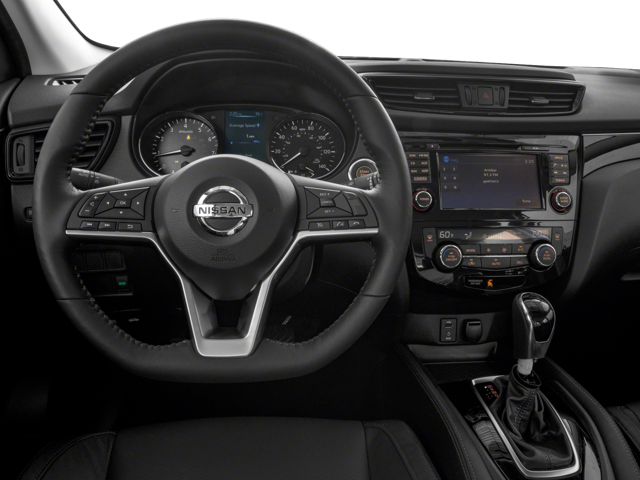 2017 Nissan Rogue Sport SL