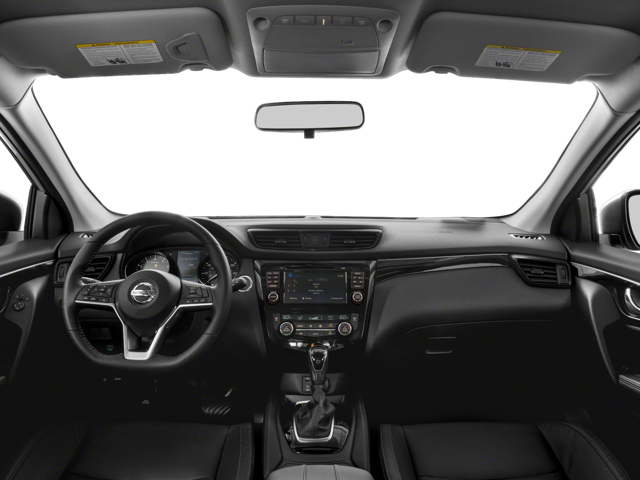 2017 Nissan Rogue Sport SL