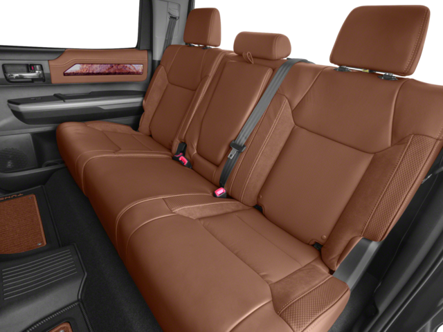 2017 Toyota Tundra 4WD 1794