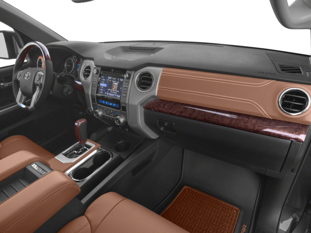 2017 Toyota Tundra 4WD 1794