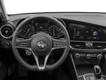 2018 Alfa Romeo Giulia Base