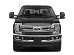 2018 Ford Super Duty F-350 SRW LARIAT