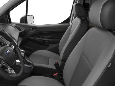2018 Ford Transit Connect Van XL