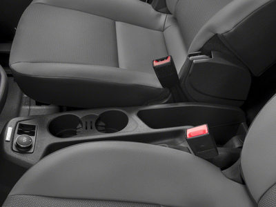 2018 Ford Transit Connect Van XL