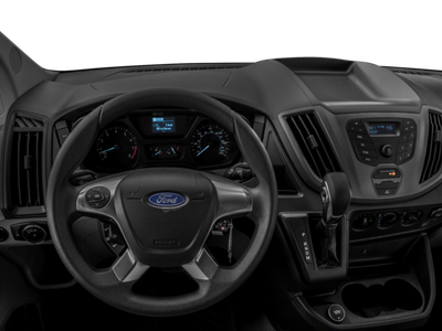 2018 Ford Transit Van Base