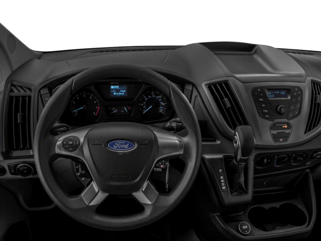2018 Ford Transit Van Base