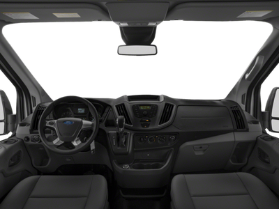 2018 Ford Transit Van Base