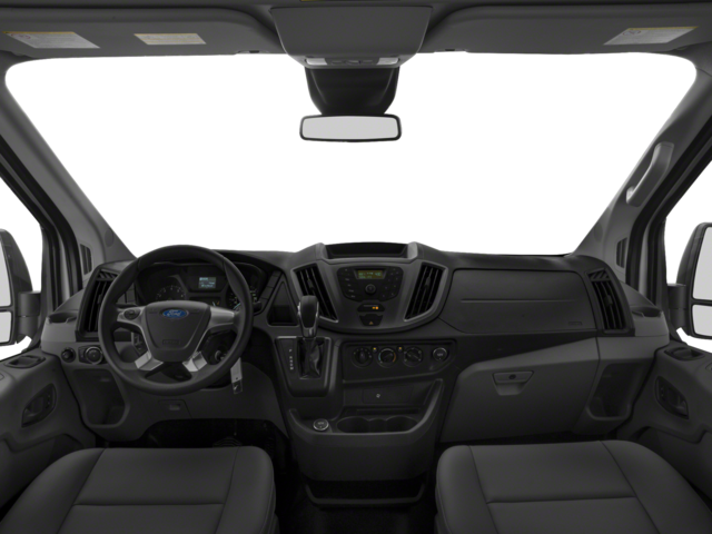 2018 Ford Transit Van Base