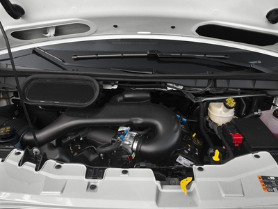 2018 Ford Transit Van Base