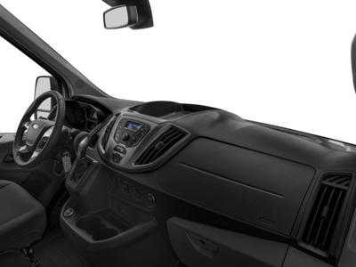 2018 Ford Transit Van Base