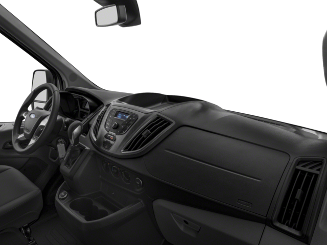 2018 Ford Transit Van Base