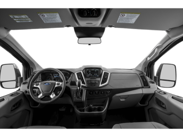 2018 Ford Transit Passenger Wagon XLT