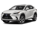 2018 Lexus NX NX 300h