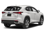2018 Lexus NX NX 300h