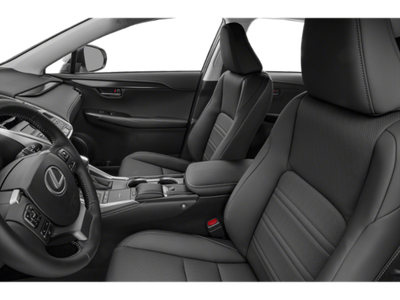 2018 Lexus NX NX 300h