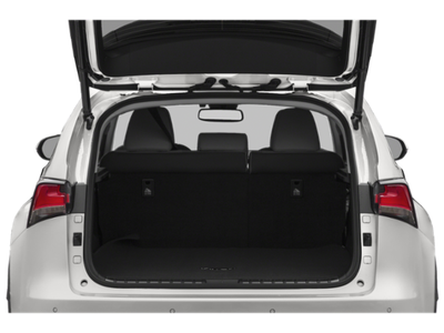 2018 Lexus NX NX 300h