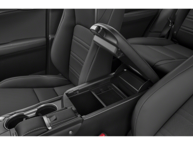 2018 Lexus NX NX 300h