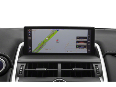 2018 Lexus NX NX 300h