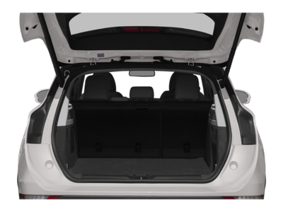 2018 Lincoln MKC Premiere
