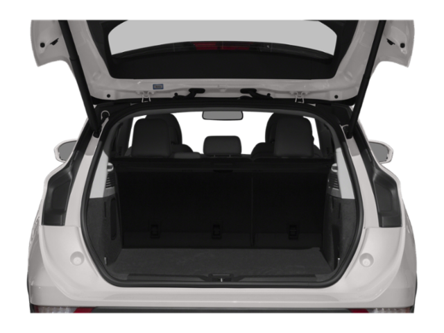 2018 Lincoln MKC Premiere