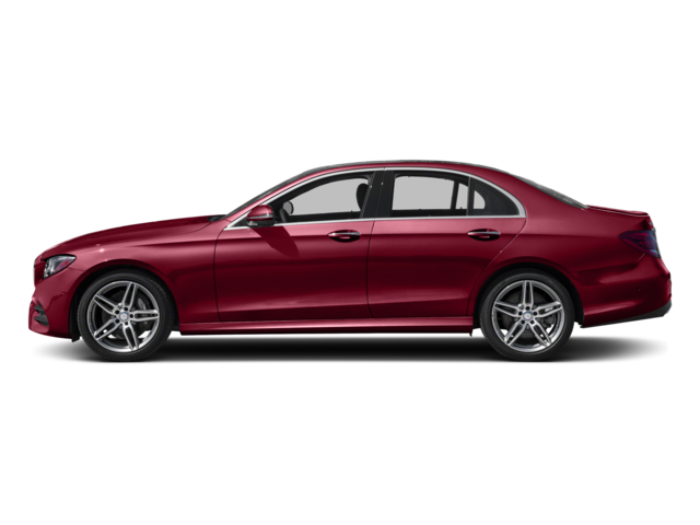2018 Mercedes-Benz E-Class E 400
