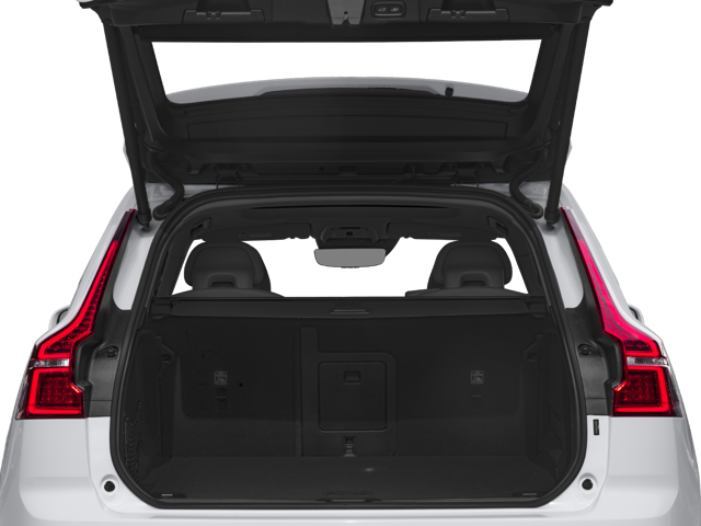 2018 Volvo XC60 R-Design