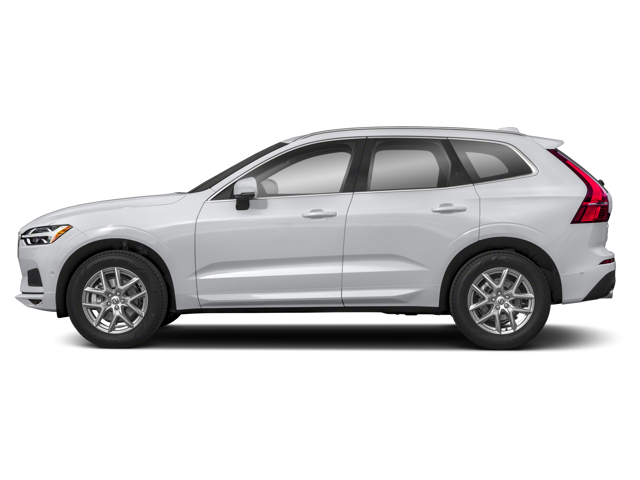 2018 Volvo XC60 R-Design