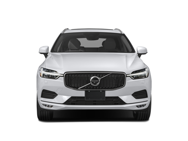 2018 Volvo XC60 R-Design