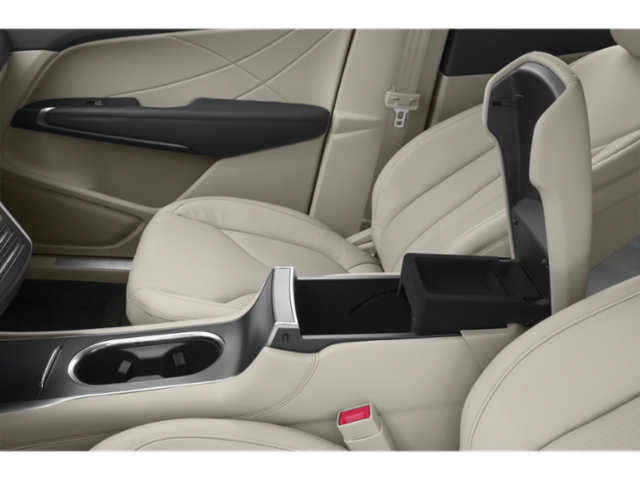 2019 Lincoln MKC Standard