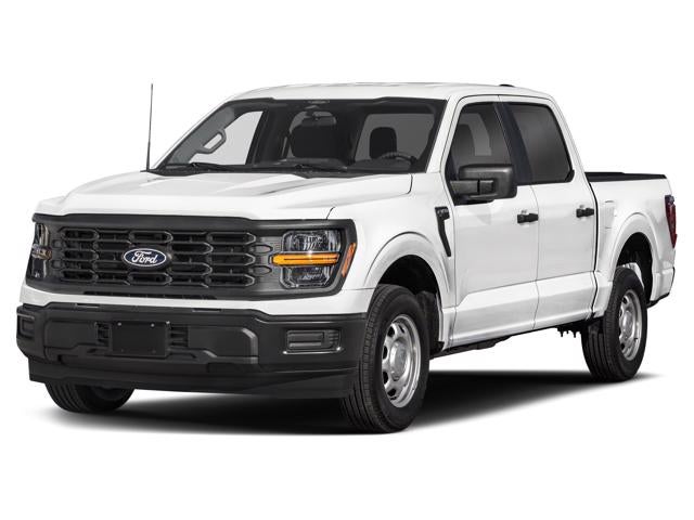 2027 Ford F-150 