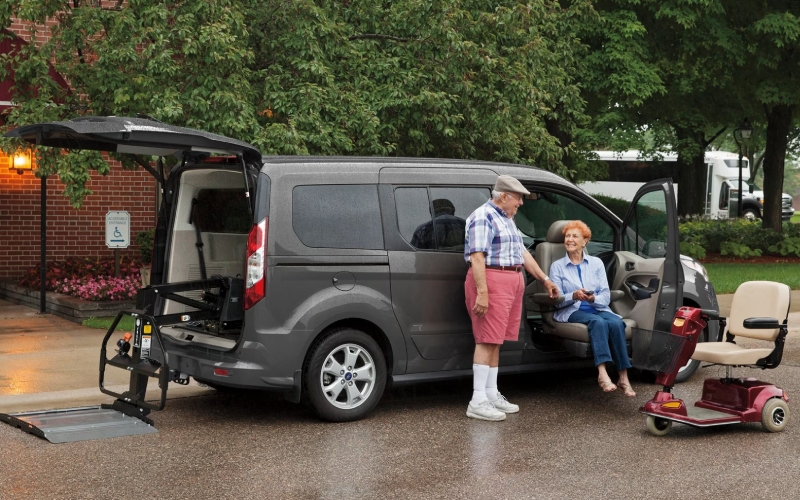 How to Choose the Right 2026 Ford Transit® for Your Routes around Boynton Beach, FL
