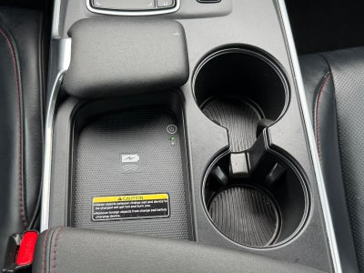2023 Acura TLX w/A-Spec Package