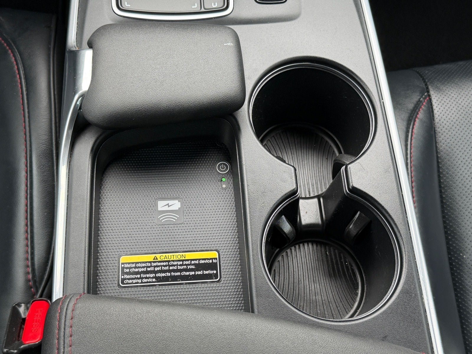 2023 Acura TLX w/A-Spec Package