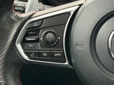2023 Acura TLX w/A-Spec Package